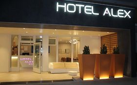 Hotel Alex